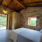 Casa Donegrinho Com Piscina Ferienhaus *