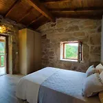 Casa Donegrinho Com Piscina Holiday home *
