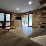 Casa Donegrinho Com Piscina Ferienhaus Monção