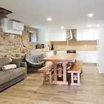 Casa Donegrinho Com Piscina Holiday home