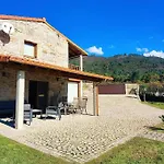 Holiday home Casa Donegrinho Com Piscina