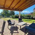 Casa Donegrinho Com Piscina Moncao
