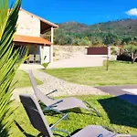 Casa Donegrinho Com Piscina Ferienhaus *
