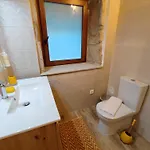 Casa Donegrinho Com Piscina Ferienhaus *