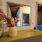 Casa Donegrinho Com Piscina Holiday home *