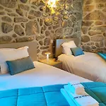 Holiday home Casa Donegrinho Com Piscina Moncao