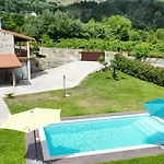 Casa Donegrinho Com Piscina