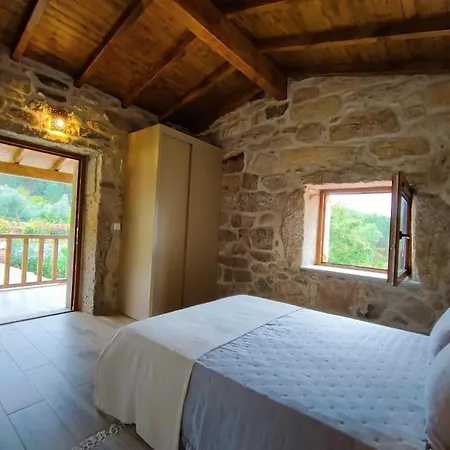 Casa Donegrinho Com Piscina Casa vacanze *