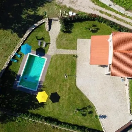Holiday home Casa Donegrinho Com Piscina E Sem Piscina *