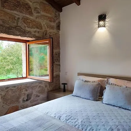 Casa Donegrinho Com Piscina E Sem Piscina Holiday home