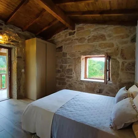 Casa Donegrinho Com Piscina Nyaraló *