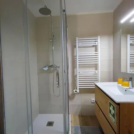 Casa Donegrinho Com Piscina Monção