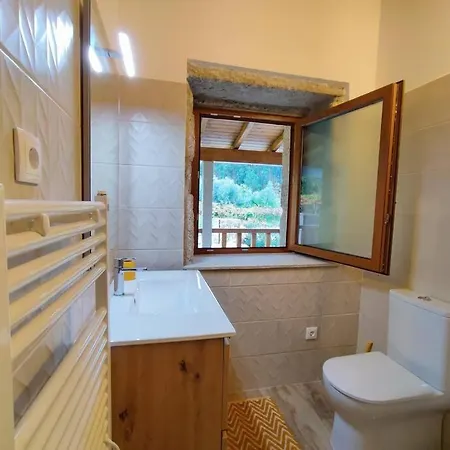 Casa Donegrinho Com Piscina Casa vacanze