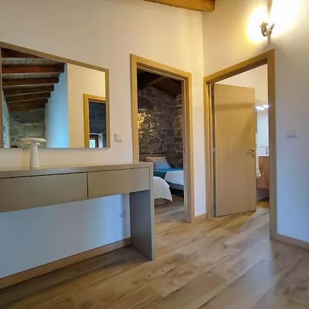 Casa Donegrinho Com Piscina