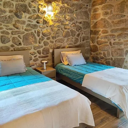 Holiday home Casa Donegrinho Com Piscina E Sem Piscina