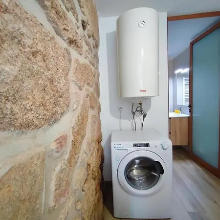 Casa Donegrinho Com Piscina Monção