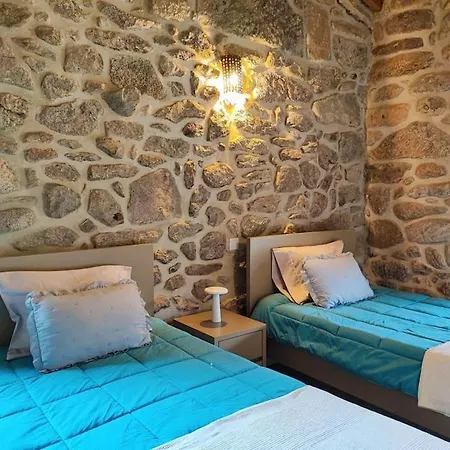 Casa Donegrinho Com Piscina