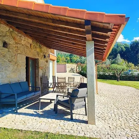 Casa Donegrinho Com Piscina