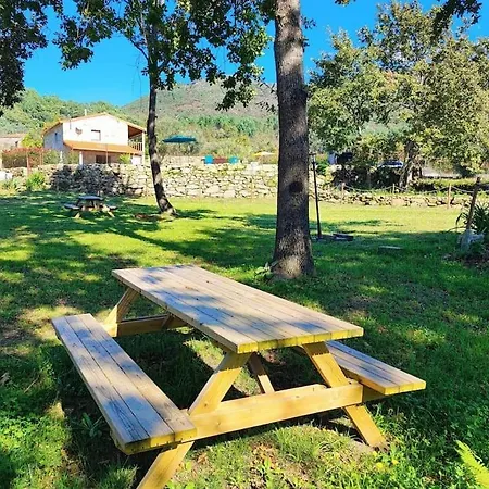 Casa Donegrinho Com Piscina * Monção