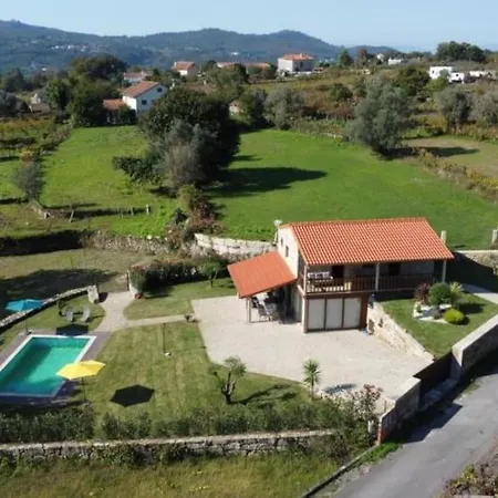 Holiday home Casa Donegrinho Com Piscina E Sem Piscina