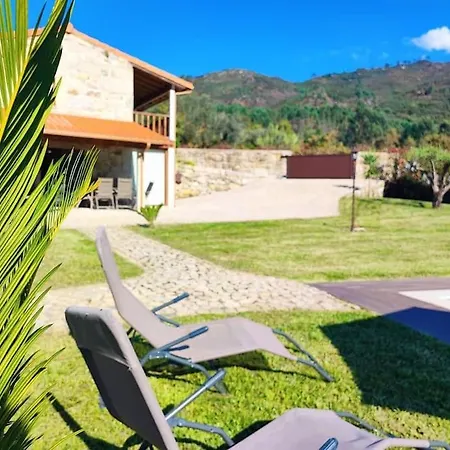 Casa Donegrinho Com Piscina Casa vacanze *