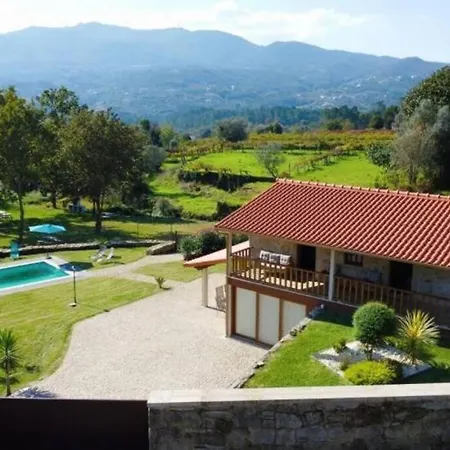 Holiday home Casa Donegrinho Com Piscina E Sem Piscina