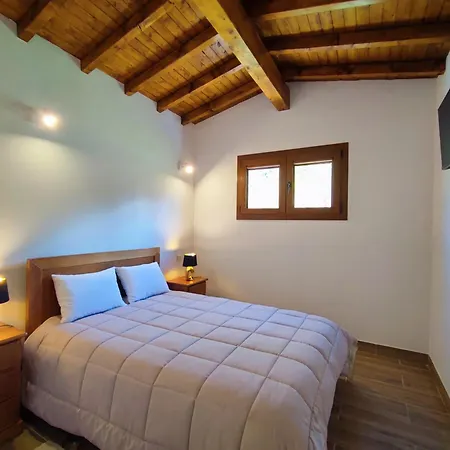 Dom wakacyjny Casa Donegrinho Com Piscina Monção