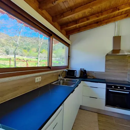 Holiday home Casa Donegrinho Com Piscina E Sem Piscina *