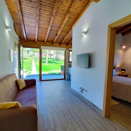 Casa Donegrinho Com Piscina Ferienhaus *