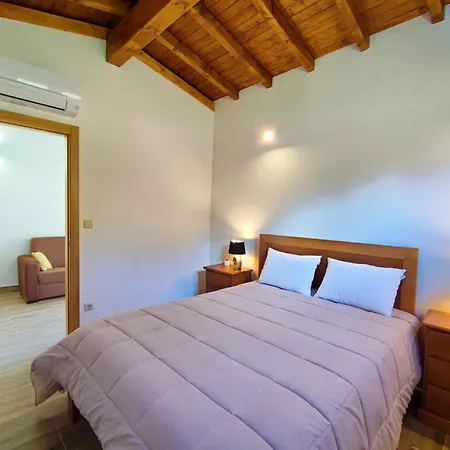 Ferienhaus Casa Donegrinho Com Piscina *