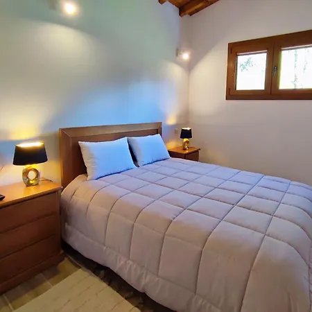 Casa Donegrinho Com Piscina