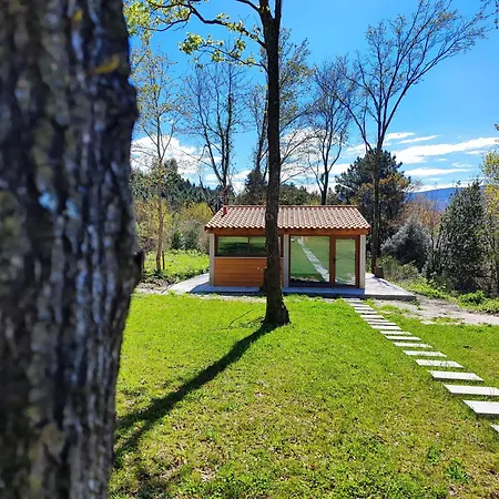 Ferienhaus Casa Donegrinho Com Piscina E Sem Piscina *