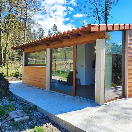 Casa Donegrinho Com Piscina E Sem Piscina Holiday home