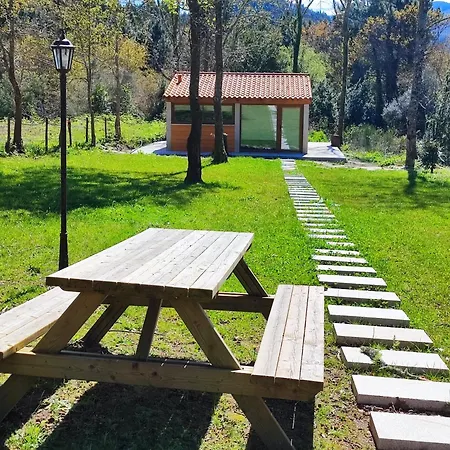 Casa Donegrinho Com Piscina E Sem Piscina Ferienhaus *