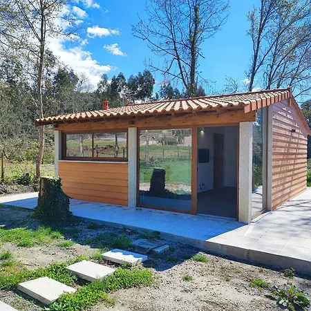 Casa Donegrinho Com Piscina E Sem Piscina
