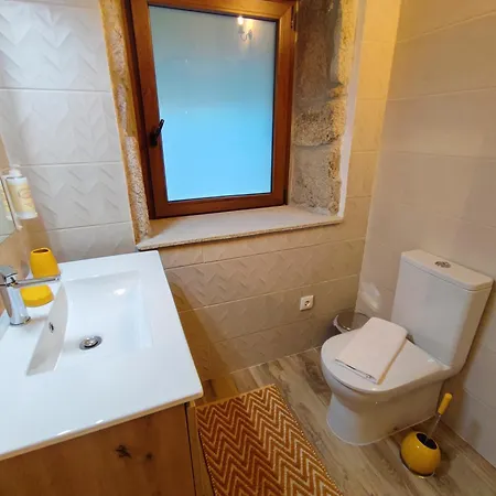 Casa Donegrinho Com Piscina Casa vacanze *