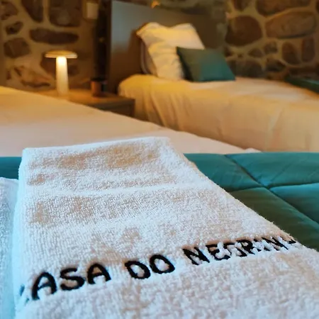 Casa Donegrinho Com Piscina E Sem Piscina Holiday home *