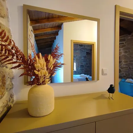 Casa Donegrinho Com Piscina Casa vacanze *