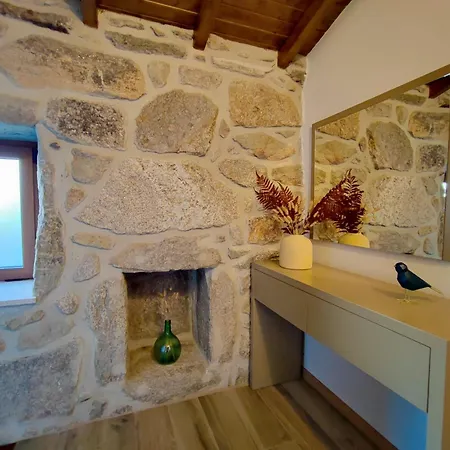 Casa Donegrinho Com Piscina *