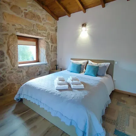 Casa Donegrinho Com Piscina