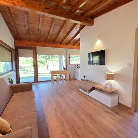 Casa Donegrinho Com Piscina Casa vacanze *