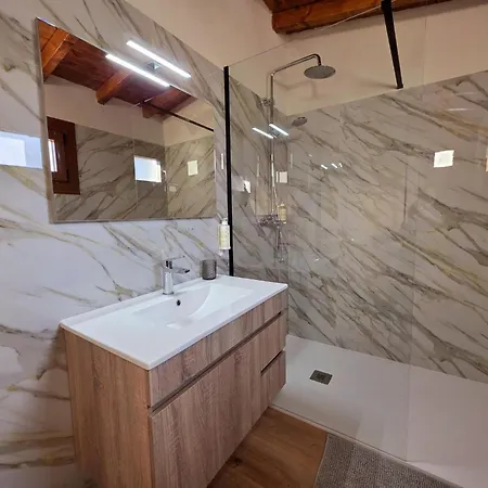Casa vacanze Casa Donegrinho Com Piscina Monção
