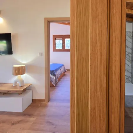 Casa Donegrinho Com Piscina Monção