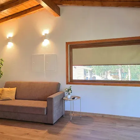 Casa Donegrinho Com Piscina Casa vacanze