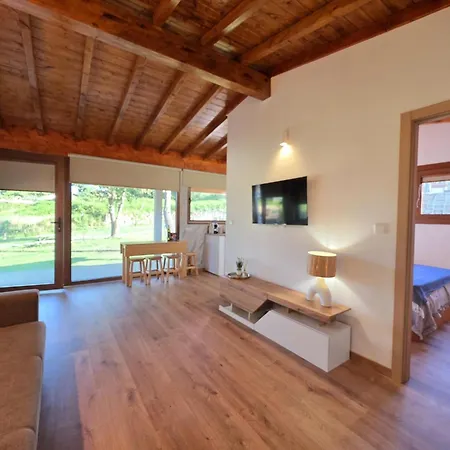 Casa Donegrinho Com Piscina Casa vacanze *