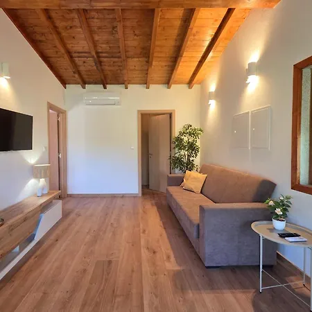 Casa Donegrinho Com Piscina * Monção