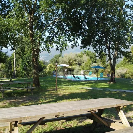 Casa Donegrinho Com Piscina Monção