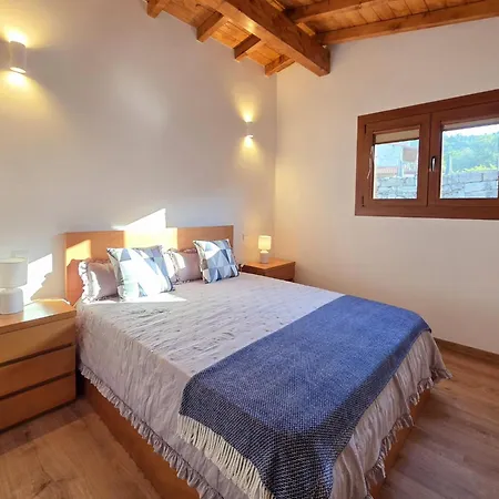 Casa vacanze Casa Donegrinho Com Piscina Monção