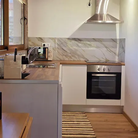 Casa Donegrinho Com Piscina Monção