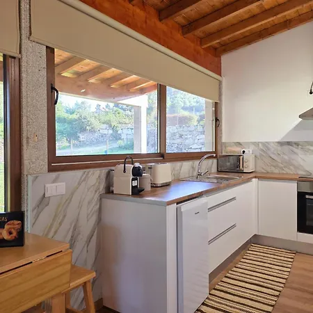 Casa Donegrinho Com Piscina Casa vacanze *